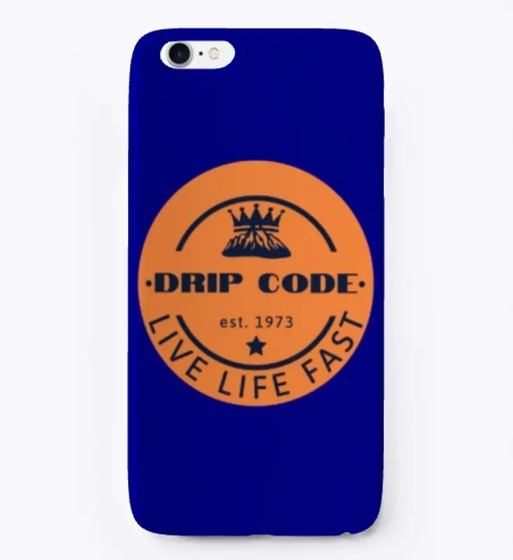 DripCode Main