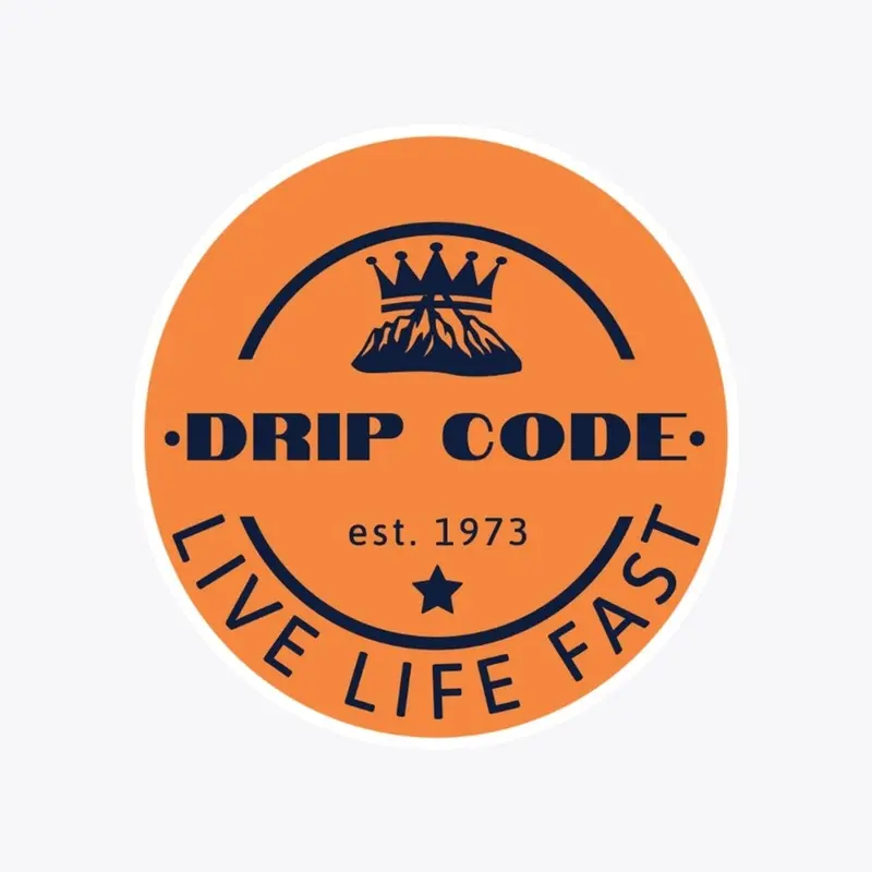 DripCode Main