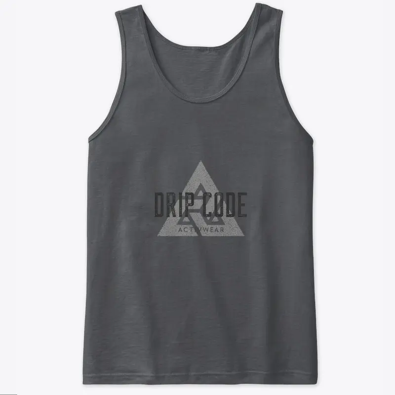 Drip Code Activwear