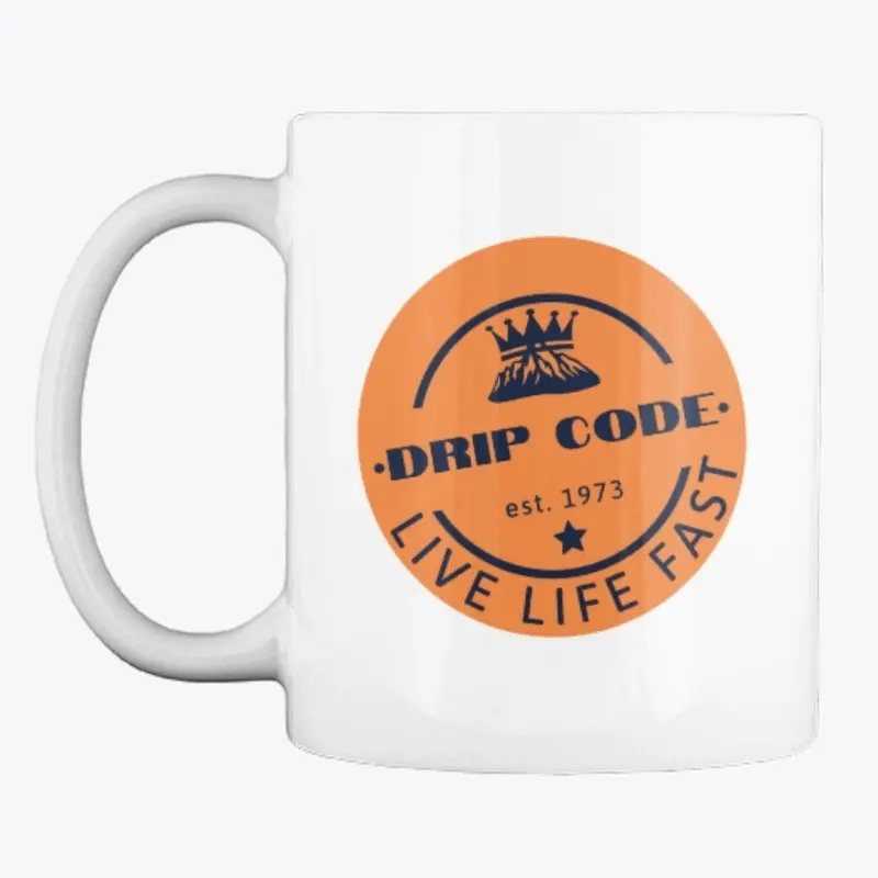 DripCode Main