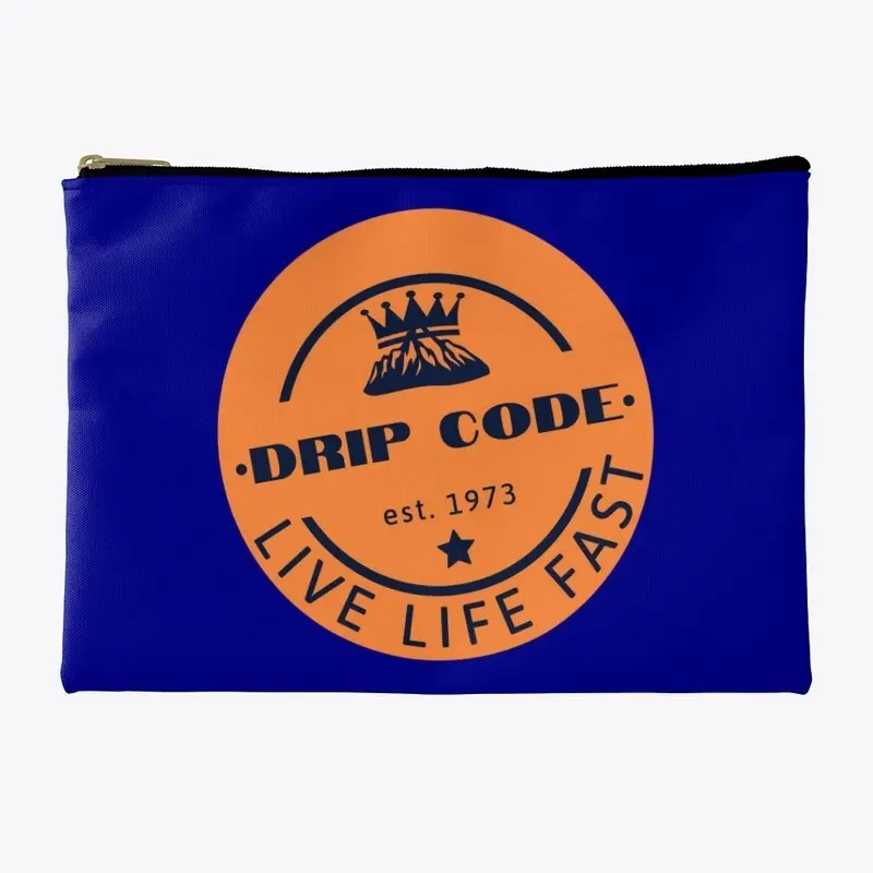 DripCode Main