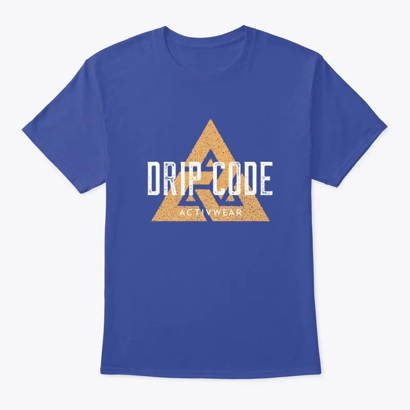 Drip Code Active Color