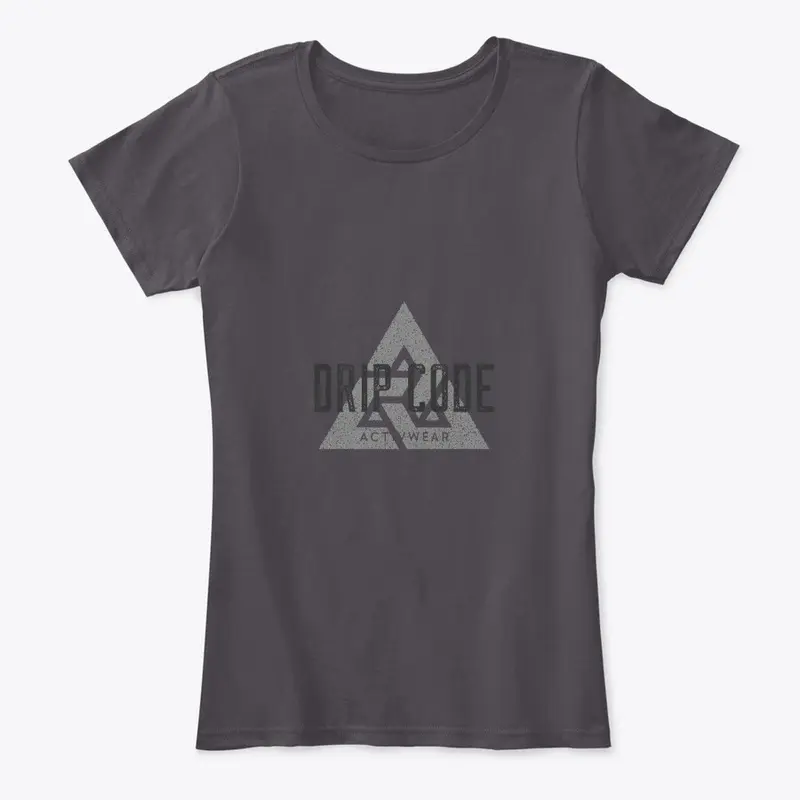 Drip Code Activwear